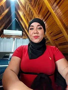 AmbarBurhan online show from 13, 9, 2025