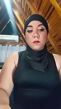 AmbarBurhan online show from 26, 9, 2025