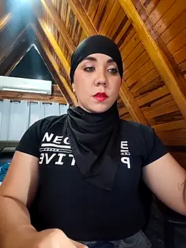 AmbarBurhan online show from 24, 11, 2025