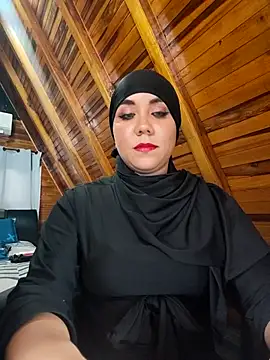 AmbarBurhan online show from 29, 11, 2025