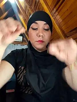 AmbarBurhan online show from 19, 12, 2025