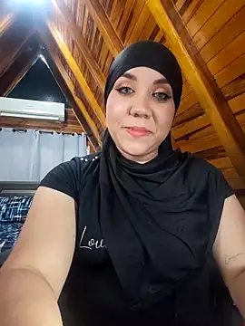 AmbarBurhan online show from 17, 4, 2026