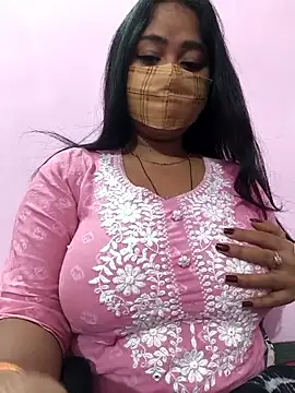 Snapshot of Samarya-78 chatting on 17, 1, 2026 Samarya-78 online show from 17, 1, 2026