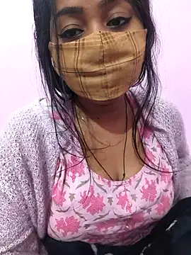 Snapshot of Samarya-78 chatting on 3, 2, 2026 Samarya-78 online show from 3, 2, 2026