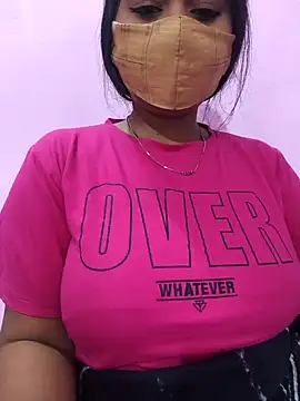 Snapshot of Samarya-78 chatting on 5, 2, 2026 Samarya-78 online show from 5, 2, 2026