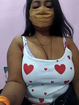 Snapshot of Samarya-78 chatting on 13, 2, 2026 Samarya-78 online show from 13, 2, 2026