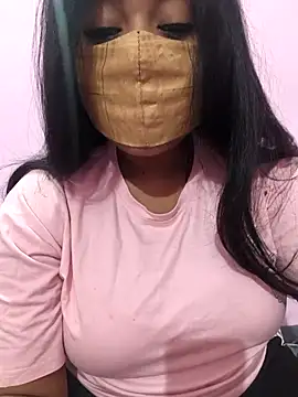 Snapshot of Samarya-78 chatting on 20, 2, 2026 Samarya-78 online show from 20, 2, 2026