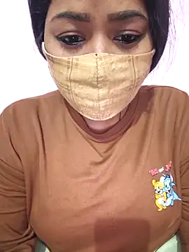 Snapshot of Samarya-78 chatting on 23, 2, 2026 Samarya-78 online show from 23, 2, 2026