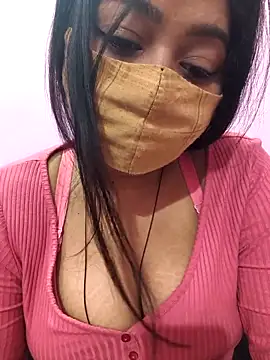 Snapshot of Samarya-78 chatting on 24, 2, 2026 Samarya-78 online show from 24, 2, 2026