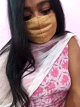 Snapshot of Samarya-78 chatting on 25, 2, 2026 Samarya-78 online show from 25, 2, 2026