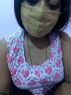 Snapshot of Samarya-78 chatting on 26, 2, 2026 Samarya-78 online show from 26, 2, 2026