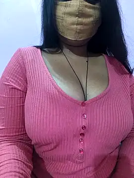 Snapshot of Samarya-78 chatting on 27, 2, 2026 Samarya-78 online show from 27, 2, 2026