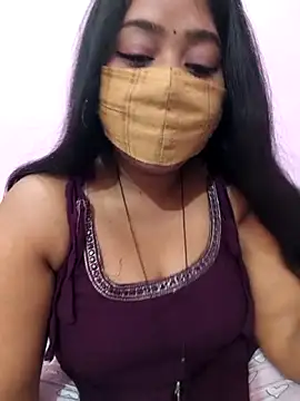 Snapshot of Samarya-78 chatting on 28, 2, 2026 Samarya-78 online show from 28, 2, 2026