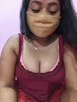 Snapshot of Samarya-78 chatting on 31, 5, 2026 Samarya-78 online show from 31, 5, 2026