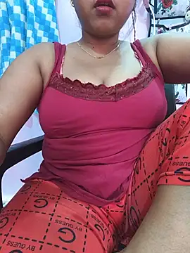 Snapshot of Samarya-78 chatting on 2, 6, 2026 Samarya-78 online show from 2, 6, 2026