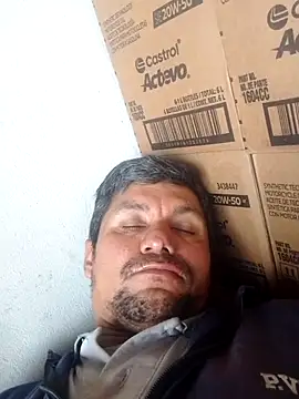 TattyFoxglove online show from 27, 2, 2026