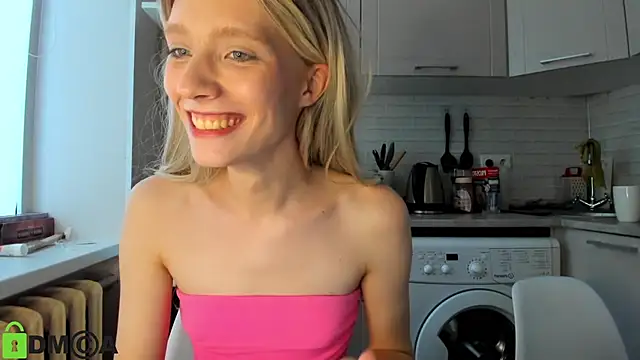  Alice Kitty online show from 13, 1, 2025