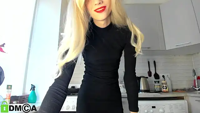  Alice Kitty online show from 30, 1, 2025