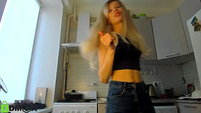  Alice Kitty online show from 14, 3, 2025