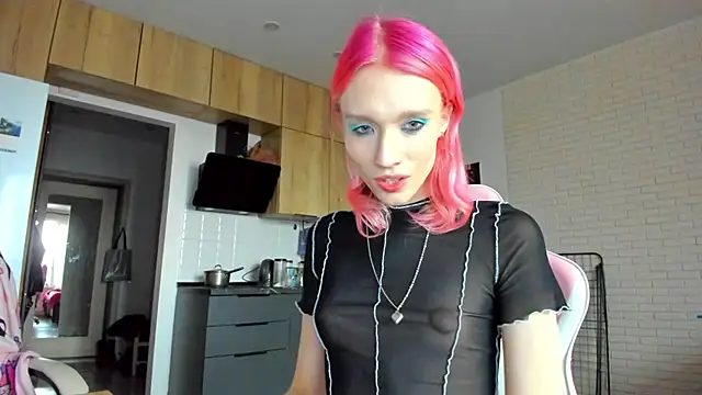  Alice Kitty online show from 2, 4, 2026