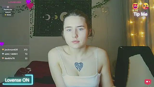 Aurora workerr online show from 25, 12, 2024