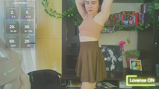 Aurora workerr online show from 2, 4, 2026