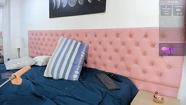 Paytonferrara online show from 16, 1, 2025