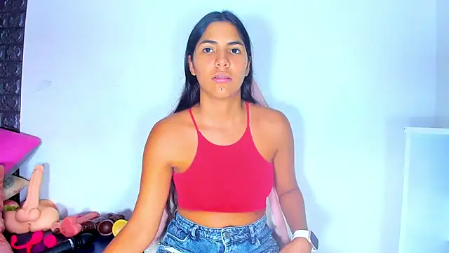 AriannaLewiis online show from 27, 10, 2025