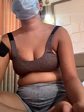 samayra124 online show from 12, 11, 2025