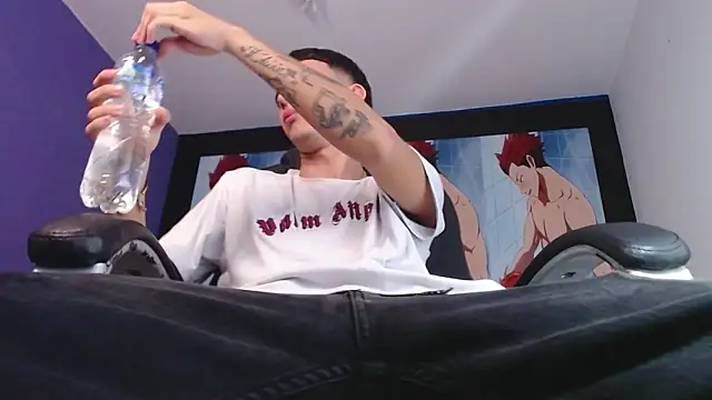 FrannBoy online show from 5, 12, 2024