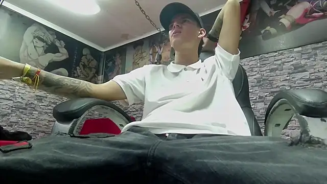 FrannBoy online show from 19, 3, 2025