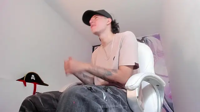 FrannBoy online show from 12, 3, 2026