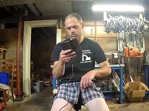 Bigoleslong98765 online show from 20, 4, 2026