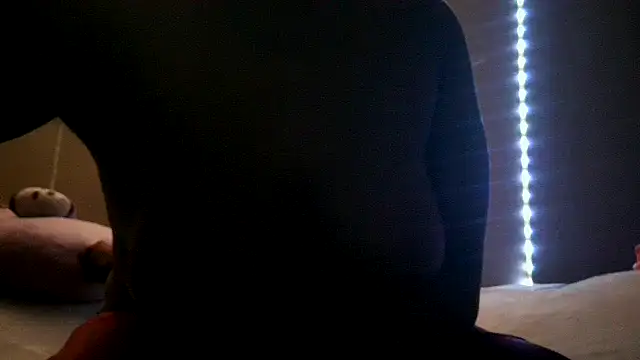 EbonyFetishQueen online show from 23, 11, 2025