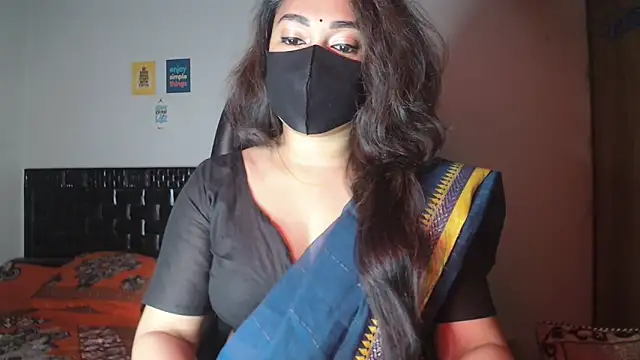 Most-Beautiful-Queen online show from 15, 1, 2026