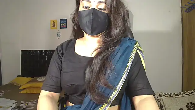 Most-Beautiful-Queen online show from 2, 2, 2026