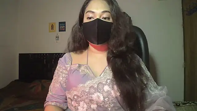 Most-Beautiful-Queen online show from 23, 3, 2026