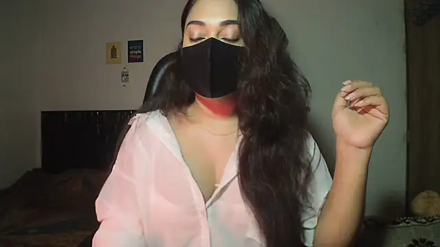 Most-Beautiful-Queen online show from 24, 3, 2026