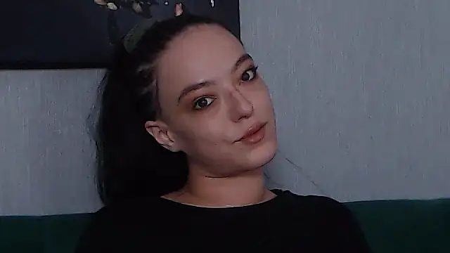 IzabelllNoir online show from 22, 2, 2025