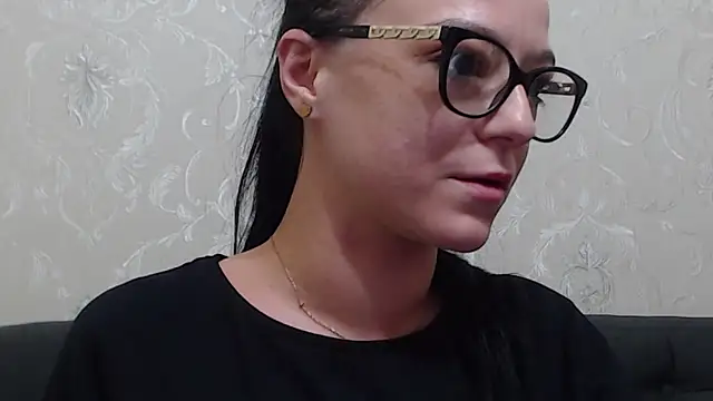 IzabelllNoir online show from 13, 3, 2025