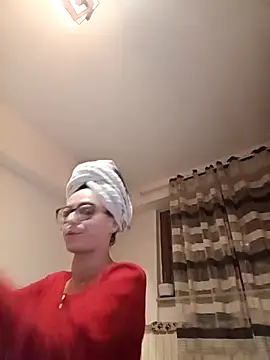 IzabelllNoir online show from 16, 3, 2026