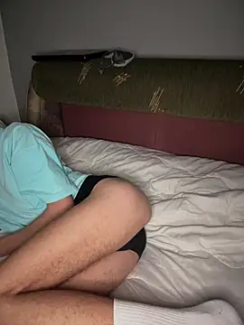 alexyourboy online show from 19, 2, 2025