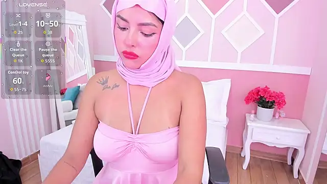 Lea nahid online show from 4, 6, 2026