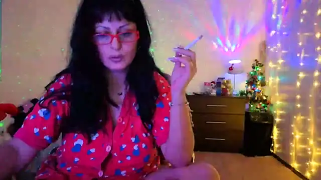 Snapshot of YourDreamLoverr chatting on 19, 12, 2025 YourDreamLoverr online show from 19, 12, 2025