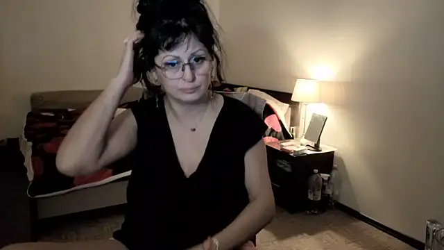 YourDreamLoverr online show from 21, 3, 2026