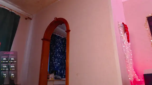 VanessaLincum online show from 6, 2, 2025