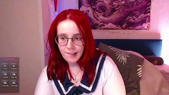 VanessaLincum online show from 7, 2, 2025