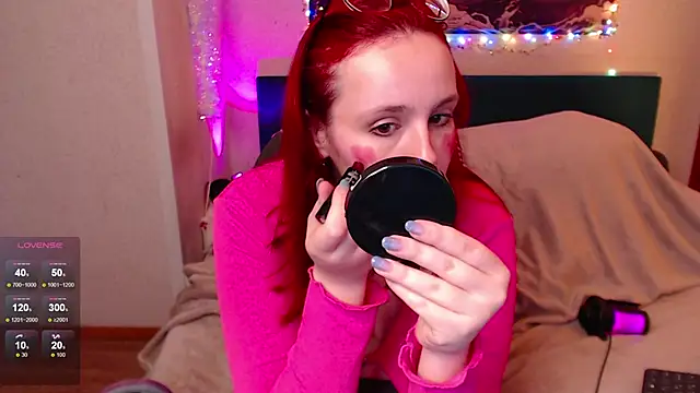 VanessaLincum online show from 14, 2, 2025