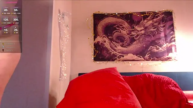 VanessaLincum online show from 10, 3, 2025