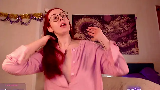 VanessaLincum online show from 9, 2, 2026